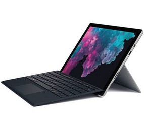 Замена корпуса на планшете Microsoft Surface Pro 6 в Липецке